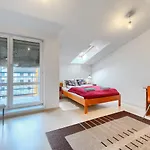 Mieszkanie Temida - Acco Rent