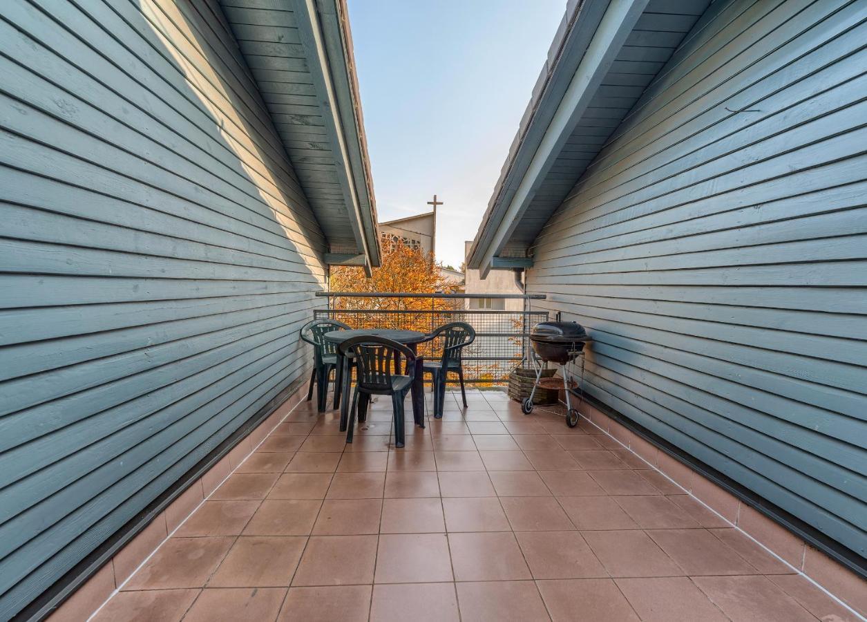 Mieszkanie Temida - Acco Rent * Sopot